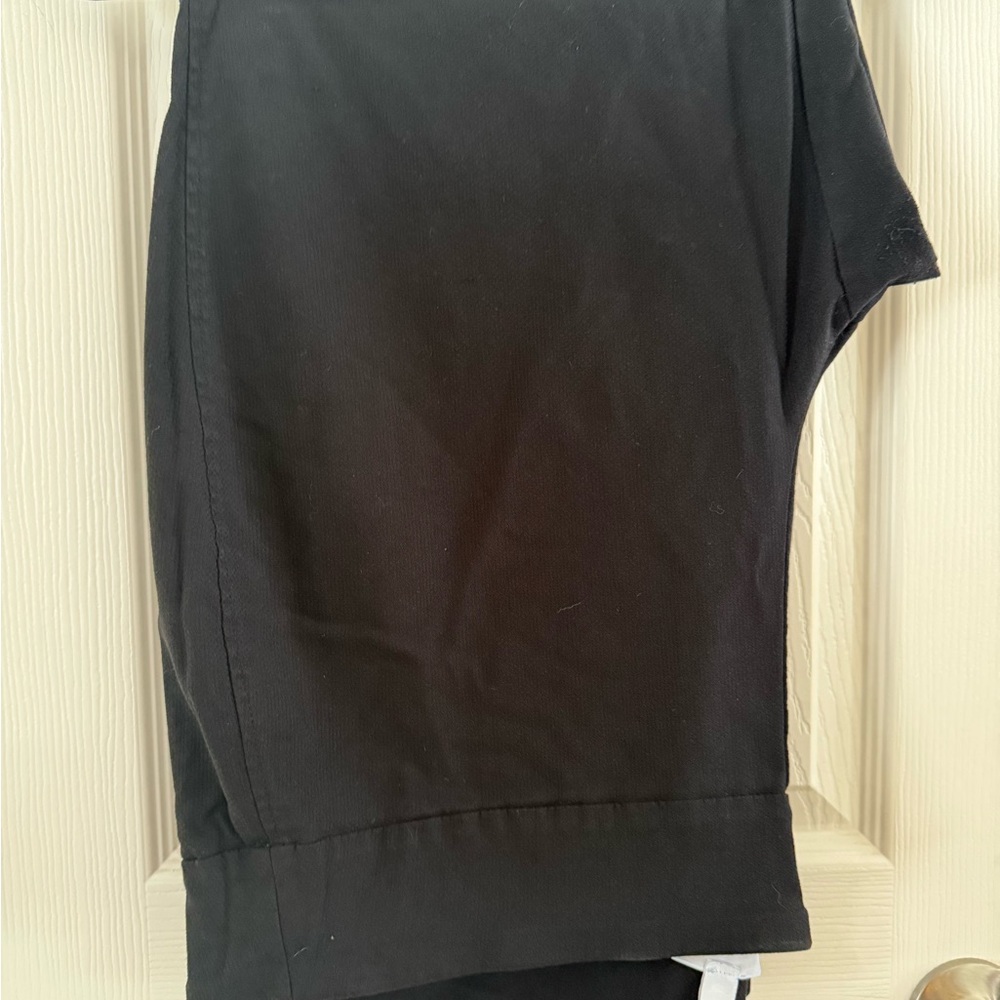 Charter Club Black Women's Pants